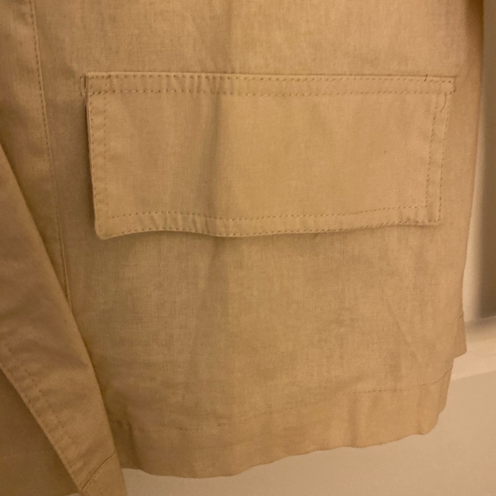Jacket - Picture 14 of 16